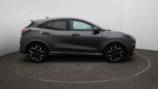 Used Ford Puma 2021 for sale - 76084200: Photo 50