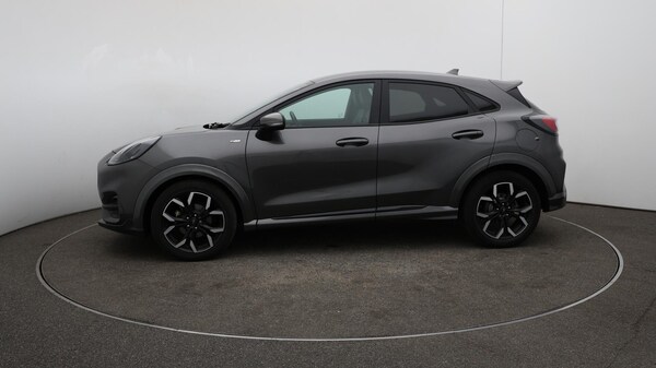 Used Ford Puma 2021 for sale - 76084200: Photo 66