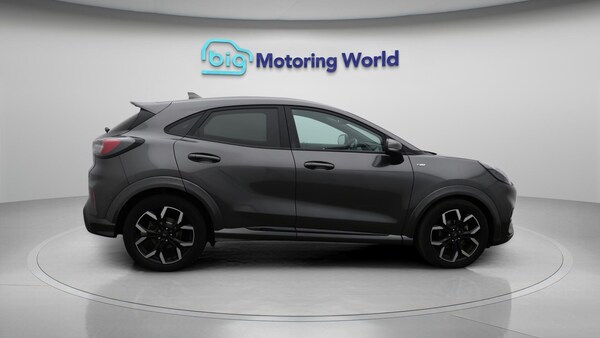 Used Ford Puma 2021 for sale - 76084200: Photo 9
