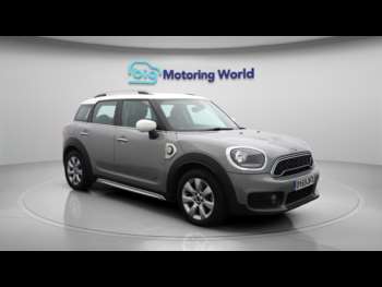 Used MINI Countryman 2019 for sale - 74788613: Photo