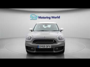 Used MINI Countryman 2019 for sale - 74788613: Photo