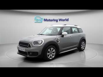 Used MINI Countryman 2019 for sale - 74788613: Photo