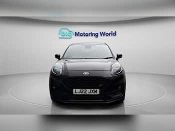 Used Ford Puma 2022 for sale - 79319292: Photo
