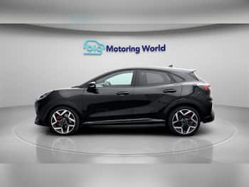 Used Ford Puma 2022 for sale - 79319292: Photo