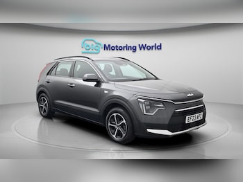 Used Kia Niro 2023 for sale - 78978391: Photo