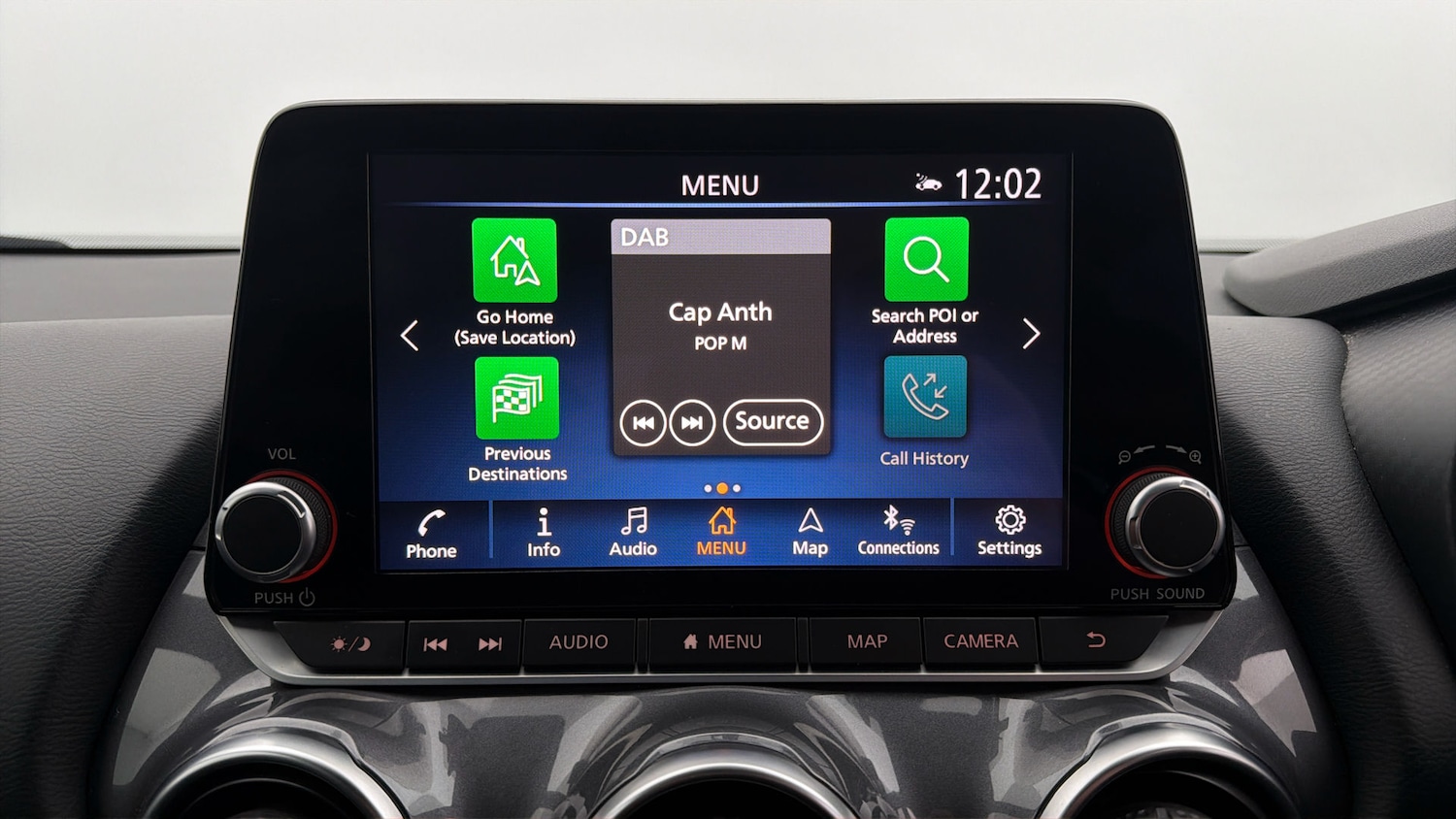 Used Nissan Juke 2023 for sale - 78094824: Photo 10