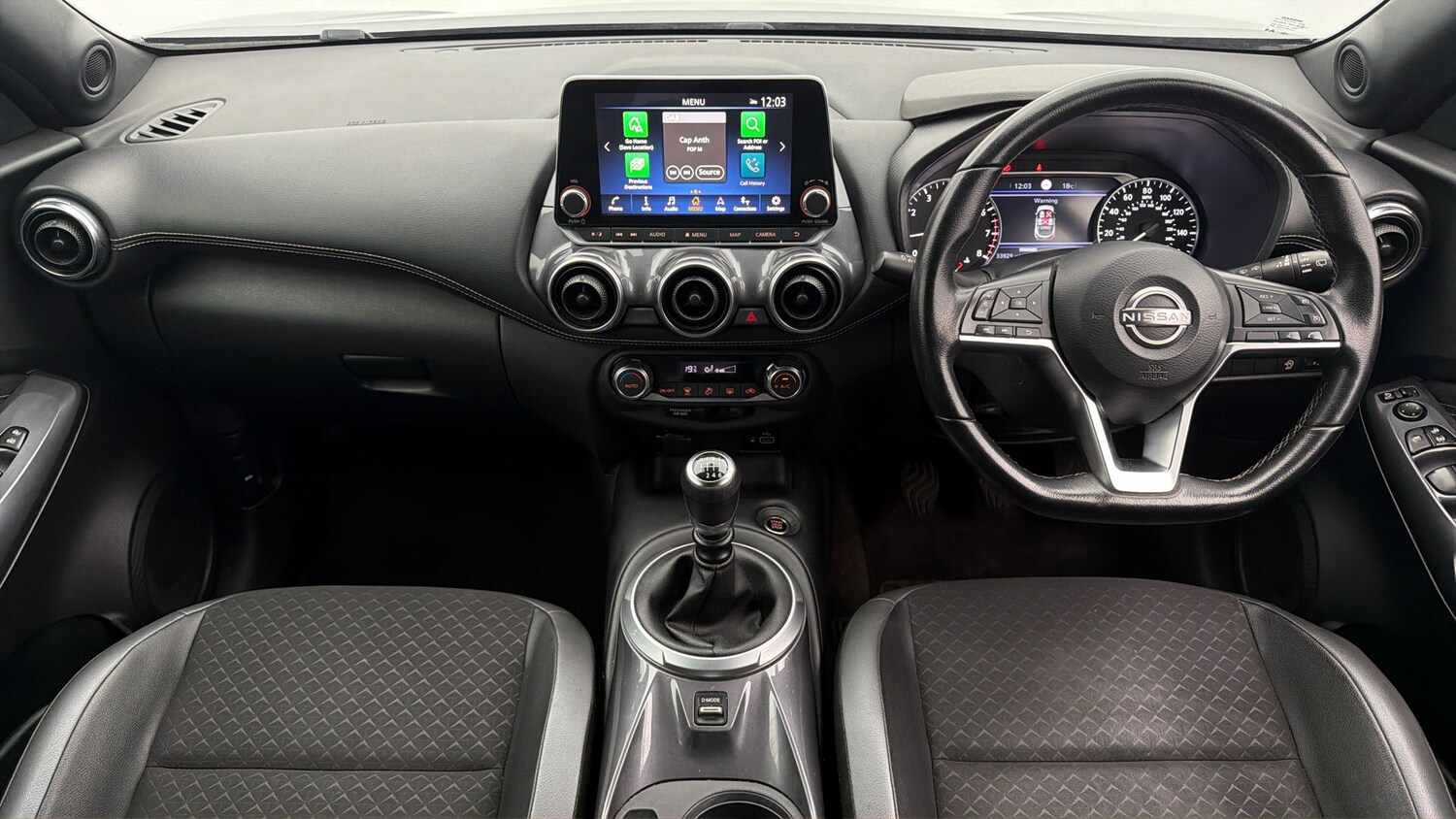 Used Nissan Juke 2023 for sale - 78094824: Photo 12