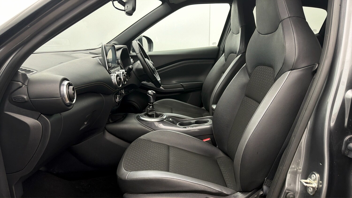 Used Nissan Juke 2023 for sale - 78094824: Photo 13