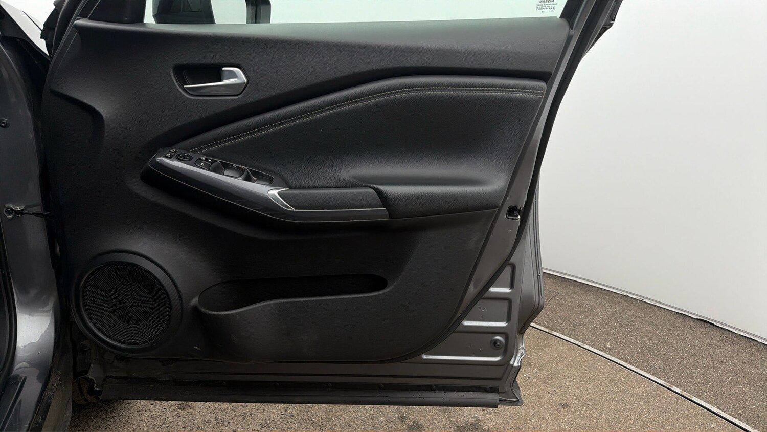 Used Nissan Juke 2023 for sale - 78094824: Photo 14