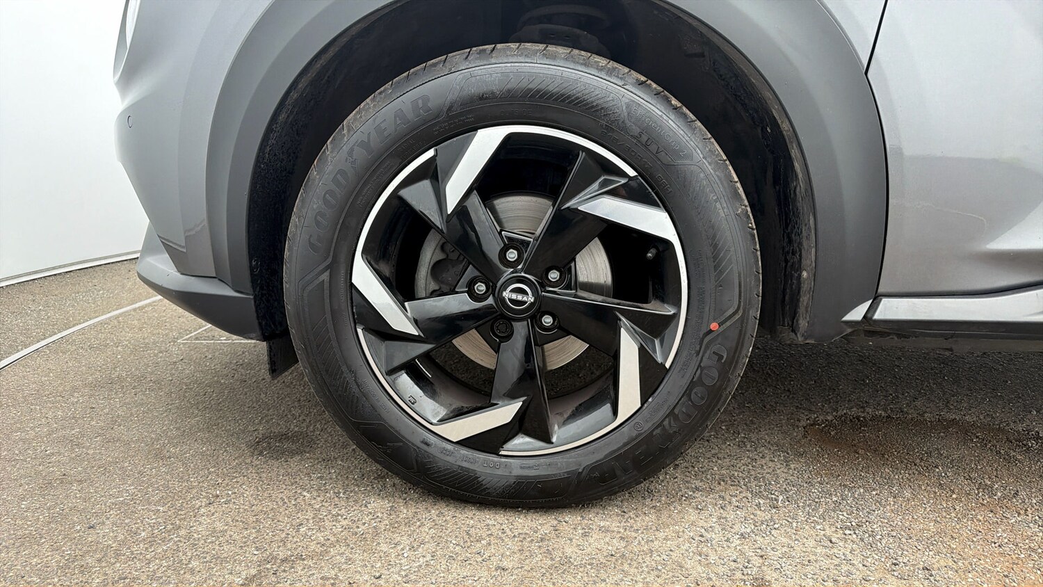 Used Nissan Juke 2023 for sale - 78094824: Photo 17