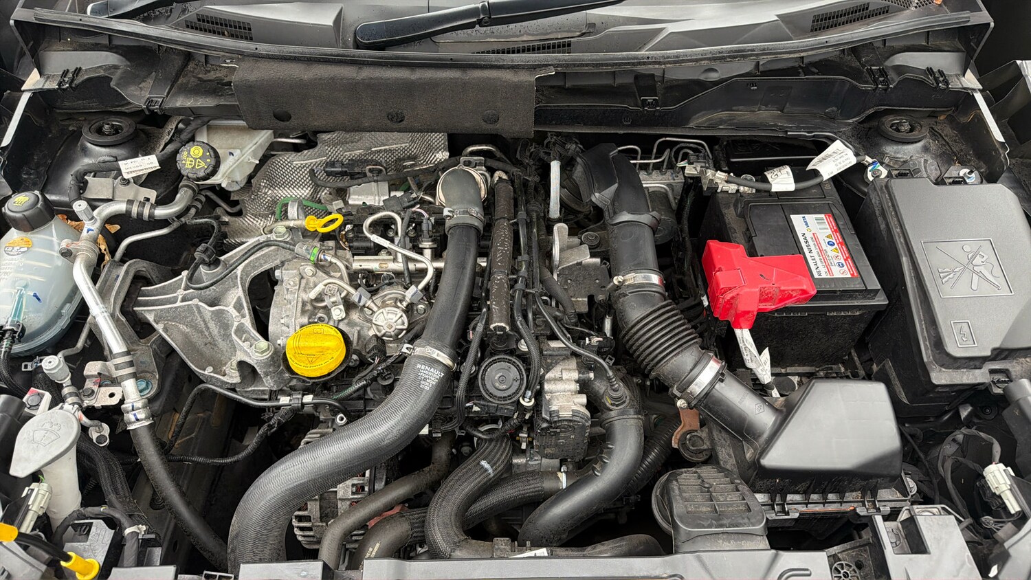 Used Nissan Juke 2023 for sale - 78094824: Photo 18