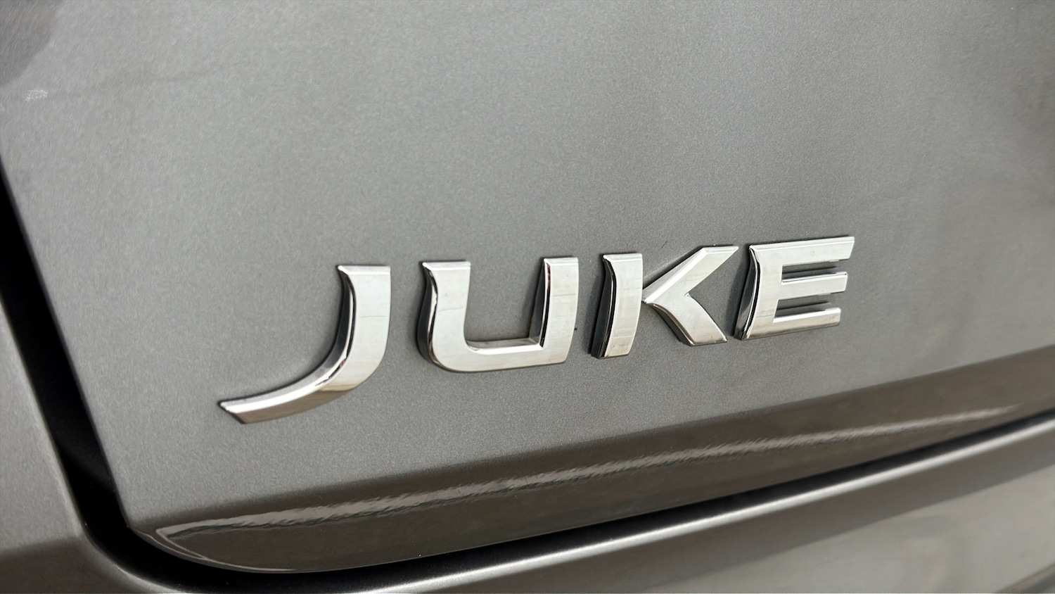 Used Nissan Juke 2023 for sale - 78094824: Photo 21