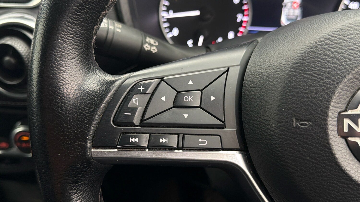 Used Nissan Juke 2023 for sale - 78094824: Photo 23