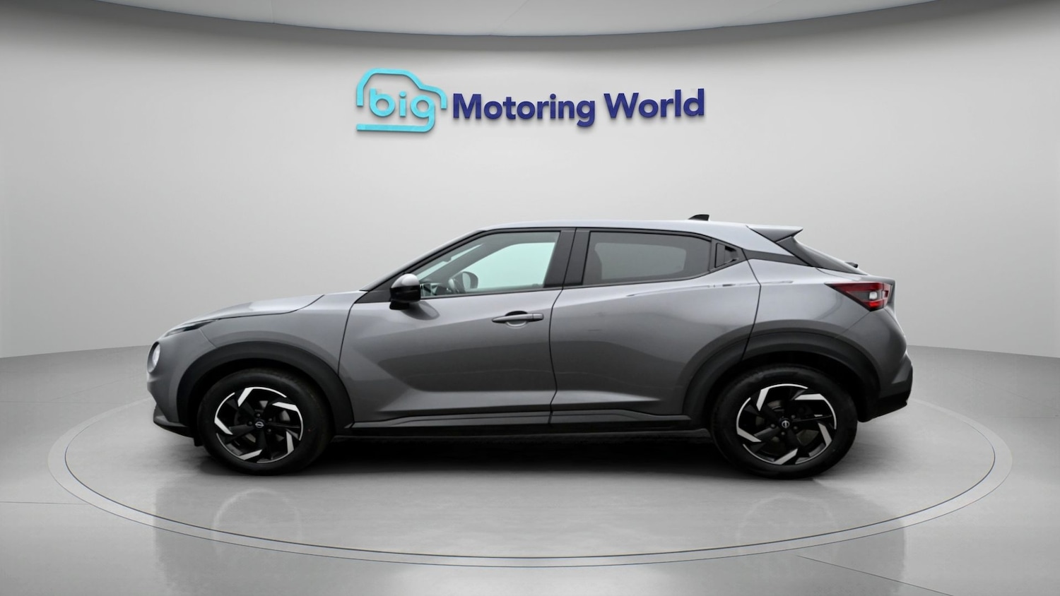 Used Nissan Juke 2023 for sale - 78094824: Photo 4