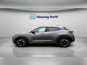 Used Nissan Juke 2023 for sale - 78094824: Photo