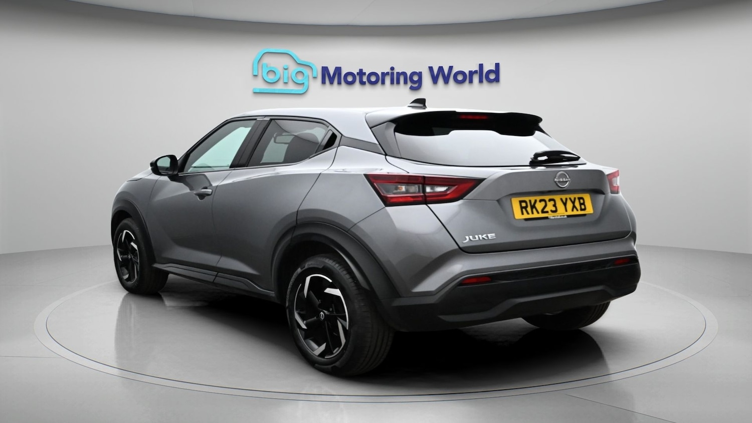 Used Nissan Juke 2023 for sale - 78094824: Photo 5