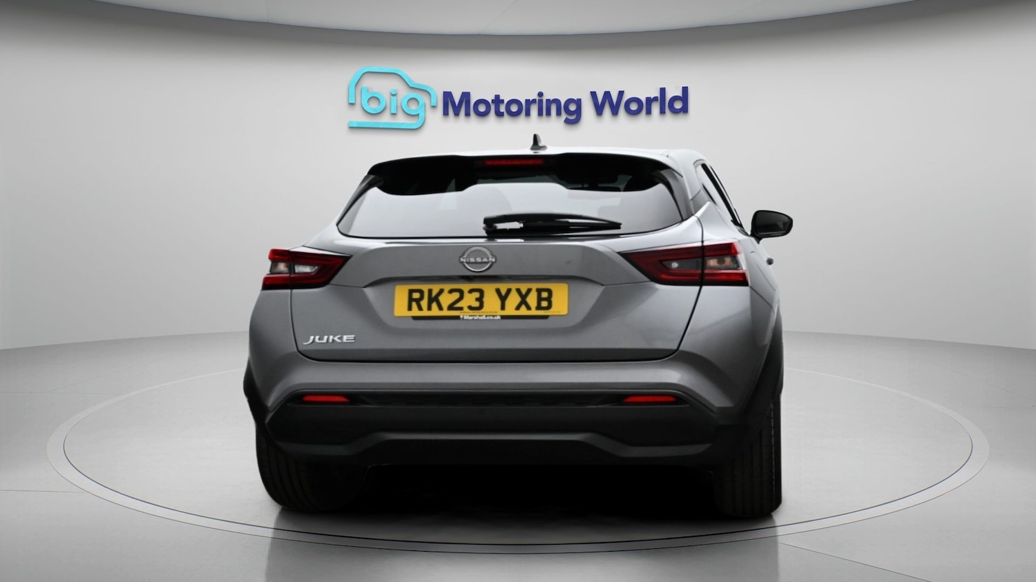 Used Nissan Juke 2023 for sale - 78094824: Photo 6