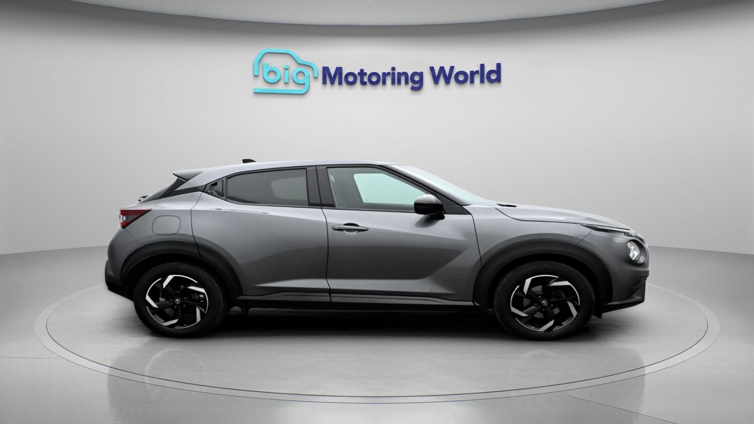 Used Nissan Juke 2023 for sale - 78094824: Photo 8