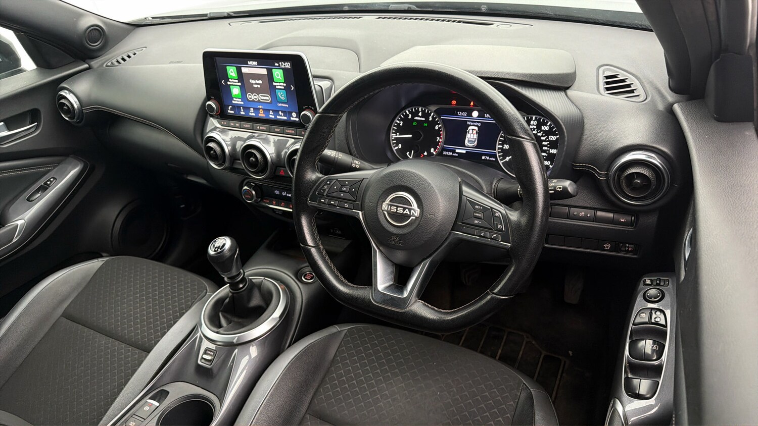 Used Nissan Juke 2023 for sale - 78094824: Photo 9