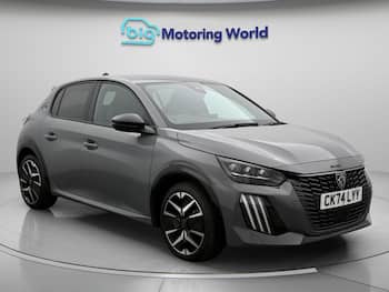 Used Peugeot 208 2024 for sale - 79555660: Photo
