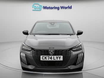 Used Peugeot 208 2024 for sale - 79555660: Photo