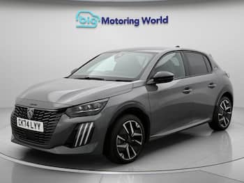Used Peugeot 208 2024 for sale - 79555660: Photo