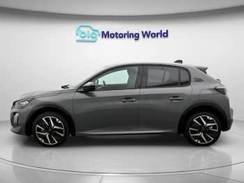 Used Peugeot 208 2024 for sale - 79555660: Photo