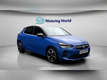 Used Vauxhall Corsa 2022 for sale - 79272054: Photo