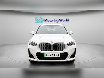 Used BMW iX1 2024 for sale - 78531573: Photo