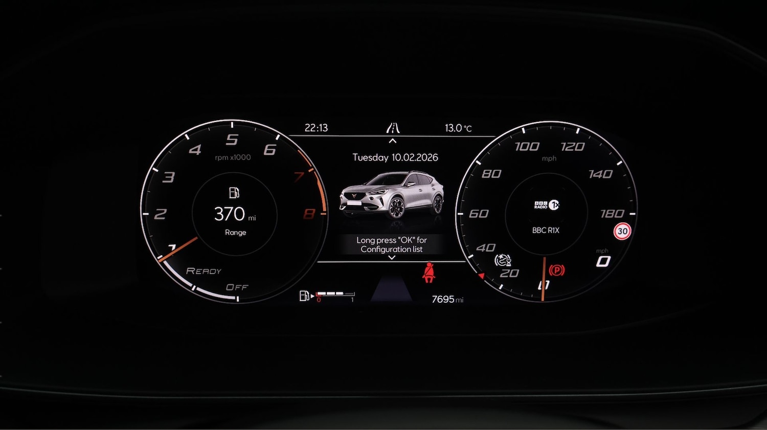 Used Cupra Formentor 2024 for sale - 77516640: Photo 10