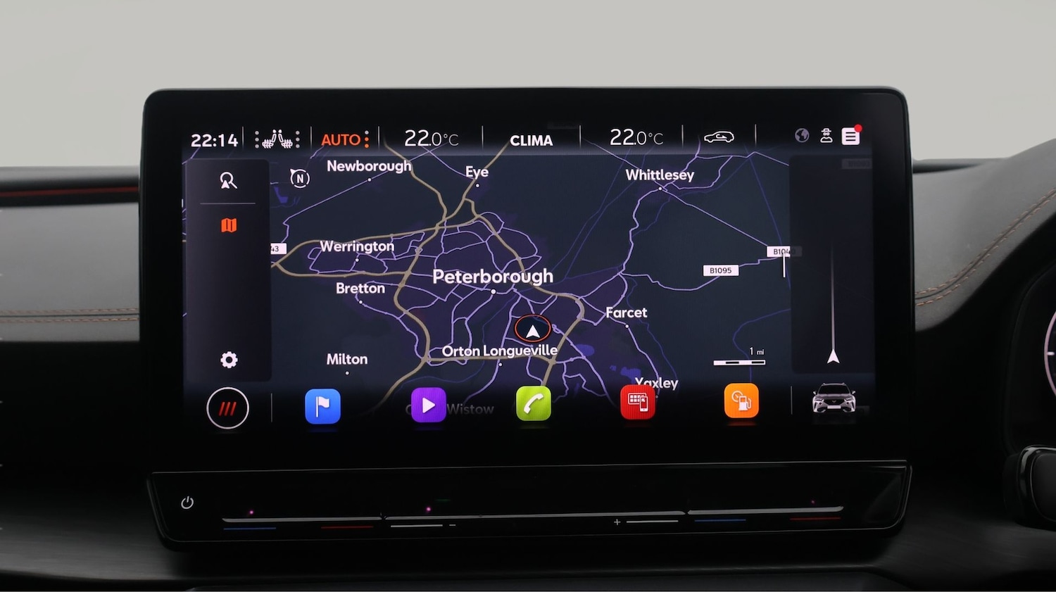 Used Cupra Formentor 2024 for sale - 77516640: Photo 11