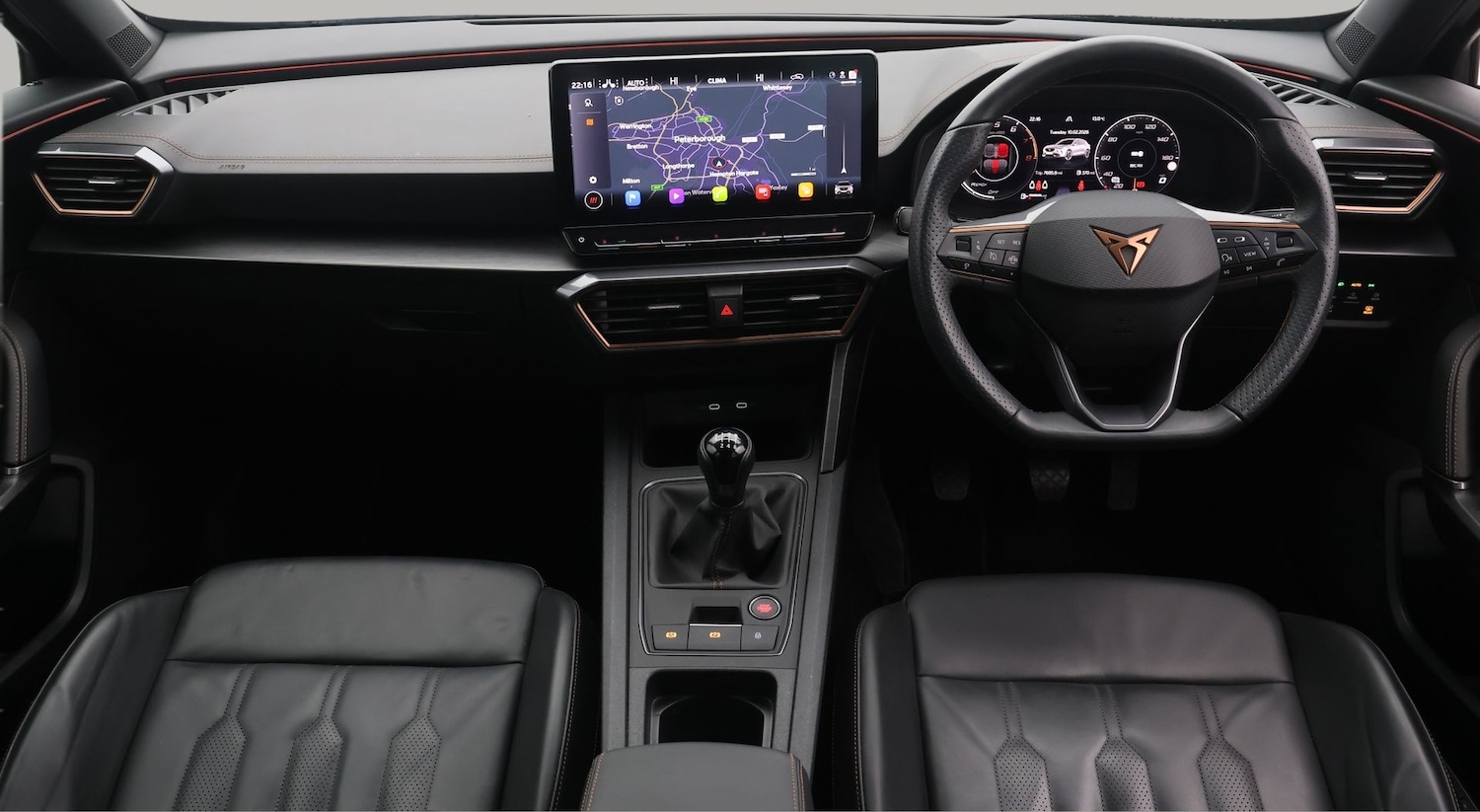 Used Cupra Formentor 2024 for sale - 77516640: Photo 13