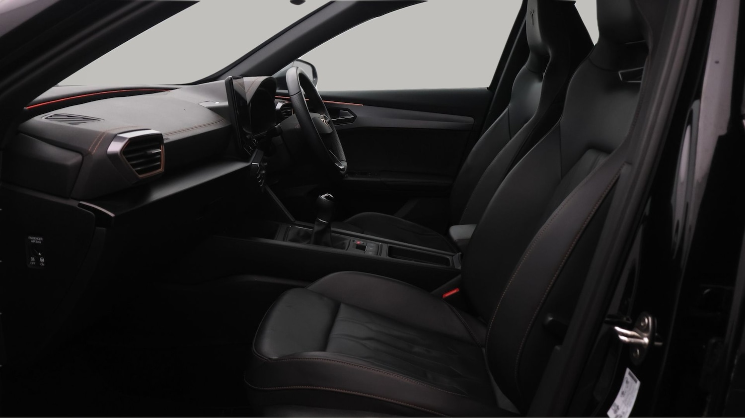 Used Cupra Formentor 2024 for sale - 77516640: Photo 14