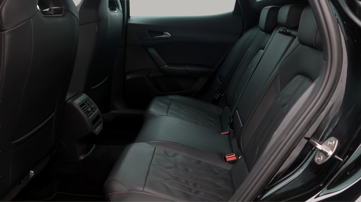 Used Cupra Formentor 2024 for sale - 77516640: Photo 16