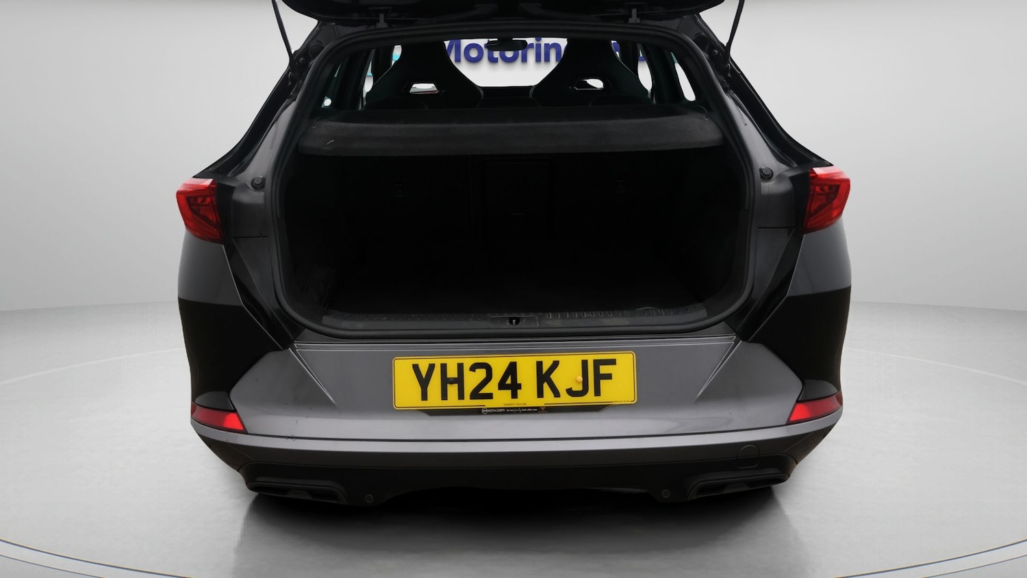 Used Cupra Formentor 2024 for sale - 77516640: Photo 17