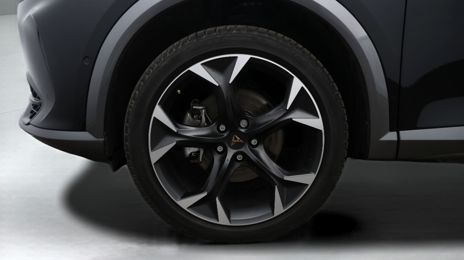 Used Cupra Formentor 2024 for sale - 77516640: Photo 18