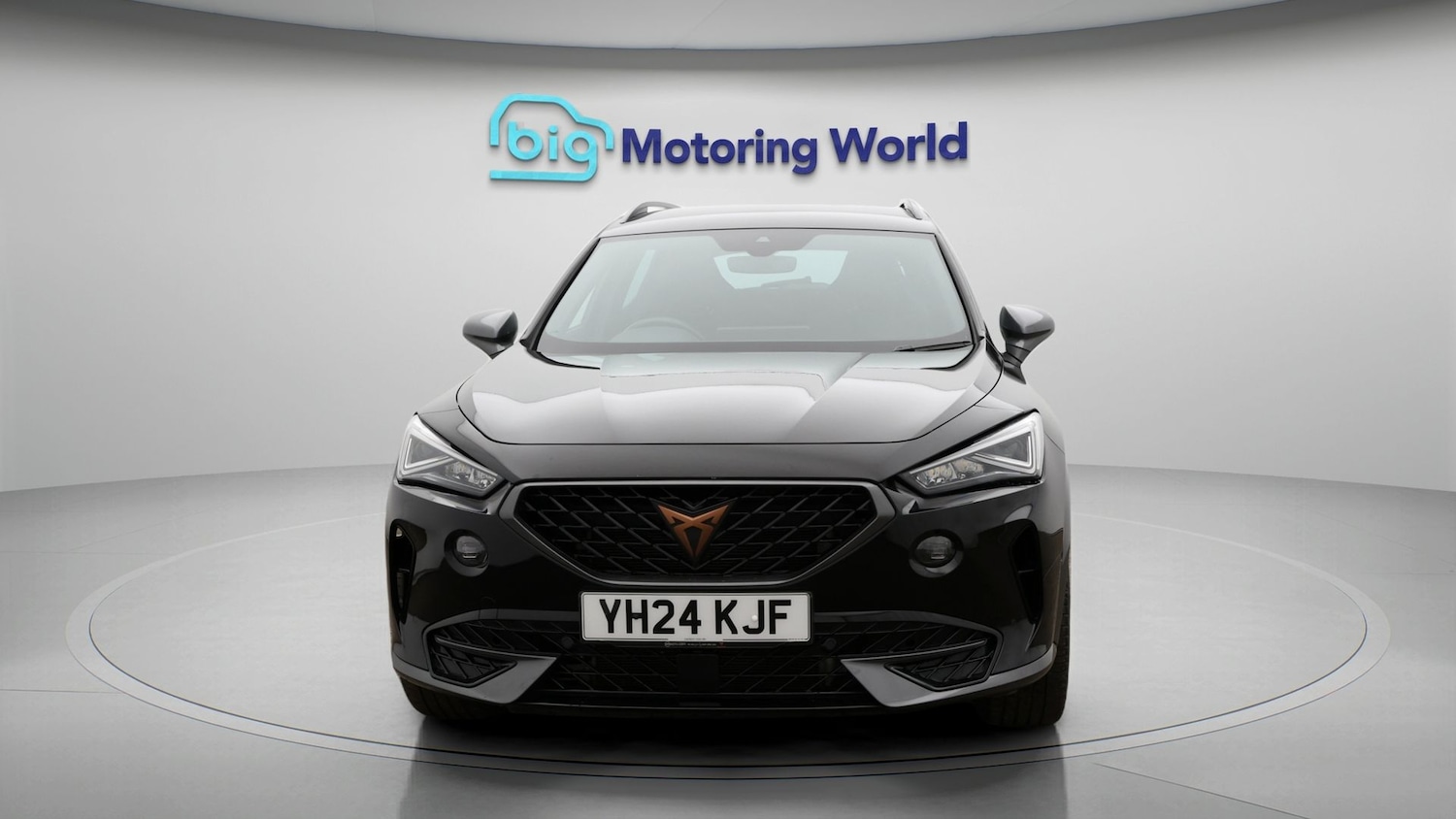 Used Cupra Formentor 2024 for sale - 77516640: Photo 2