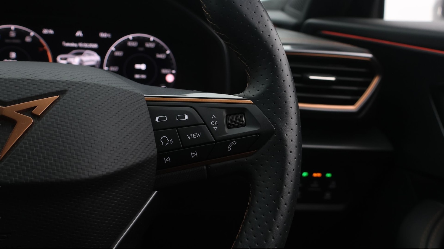 Used Cupra Formentor 2024 for sale - 77516640: Photo 21