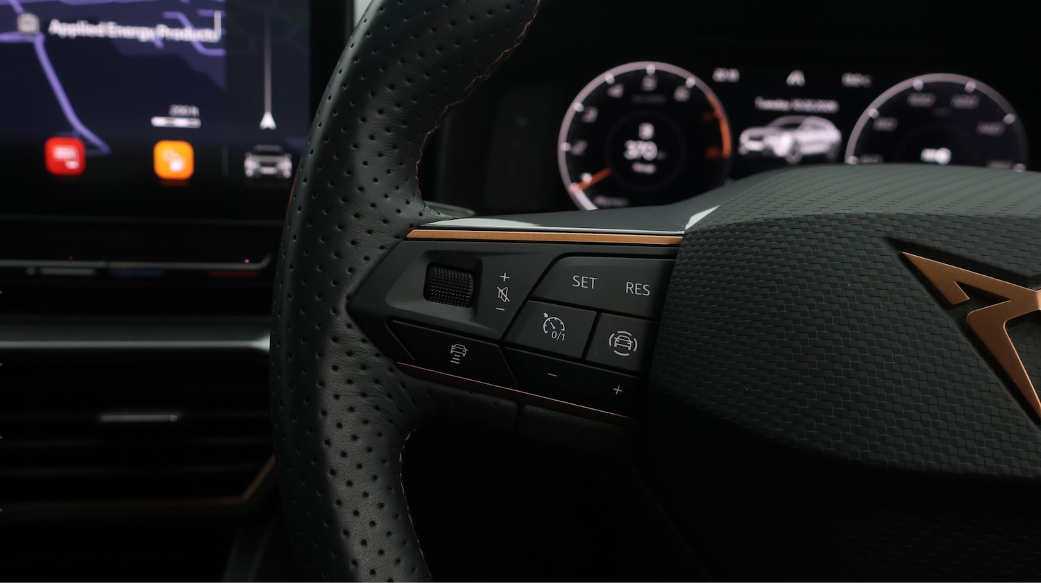 Used Cupra Formentor 2024 for sale - 77516640: Photo 22