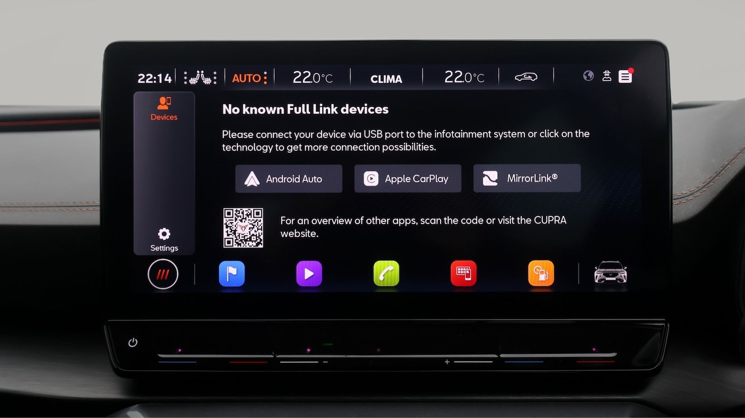 Used Cupra Formentor 2024 for sale - 77516640: Photo 24