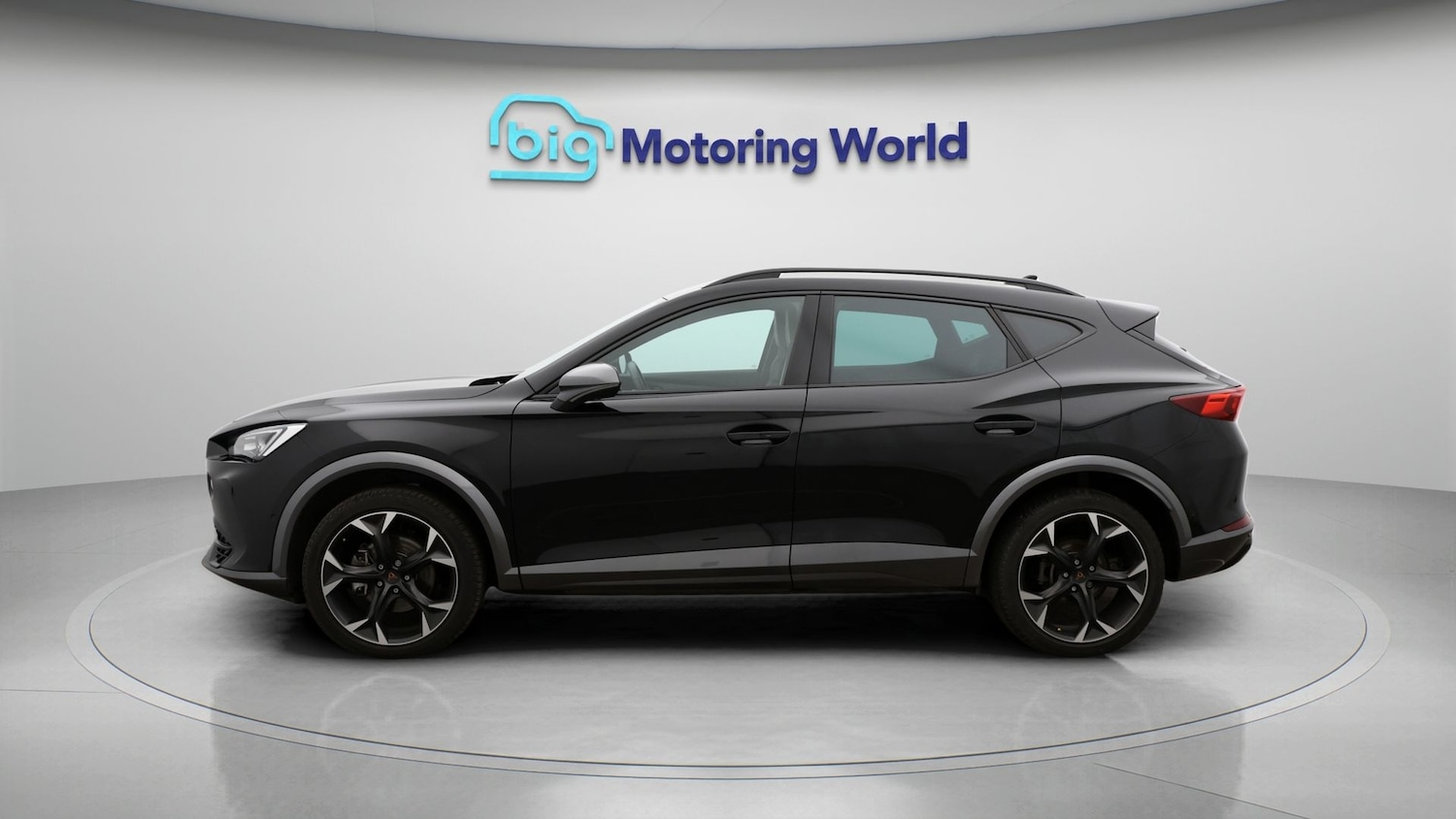 Used Cupra Formentor 2024 for sale - 77516640: Photo 4