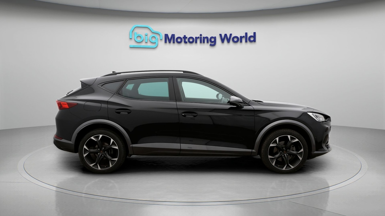 Used Cupra Formentor 2024 for sale - 77516640: Photo 8