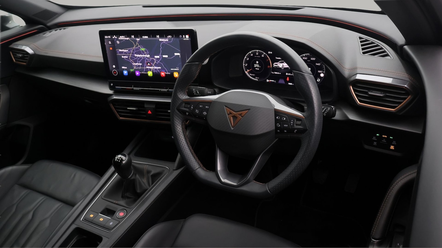 Used Cupra Formentor 2024 for sale - 77516640: Photo 9