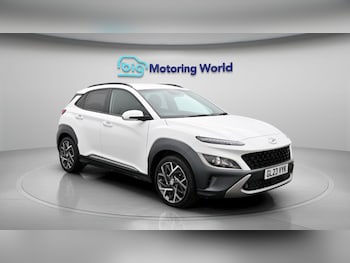 Used Hyundai KONA 2023 for sale - 78915435: Photo