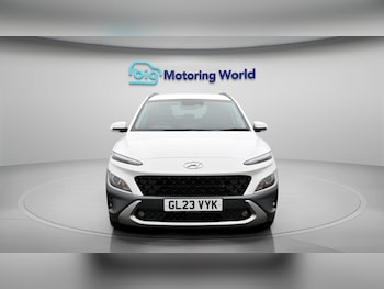 Used Hyundai KONA 2023 for sale - 78915435: Photo