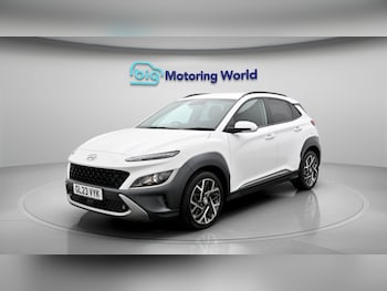 Used Hyundai KONA 2023 for sale - 78915435: Photo