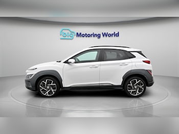 Used Hyundai KONA 2023 for sale - 78915435: Photo