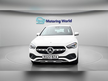 Used Mercedes-Benz GLA 2022 for sale - 78495209: Photo