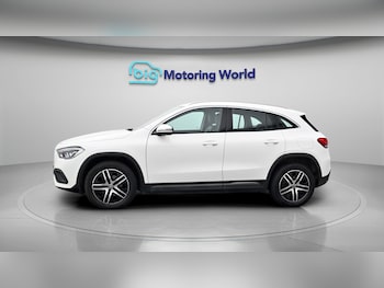 Used Mercedes-Benz GLA 2022 for sale - 78495209: Photo