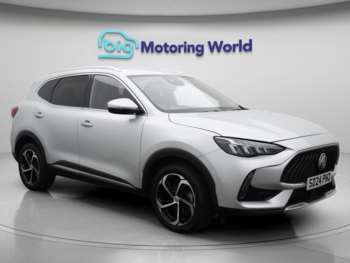 2024 (24) - 1.5 T-GDI Trophy SUV 5dr Petrol Manual Euro 6 (s/s) (162 ps)